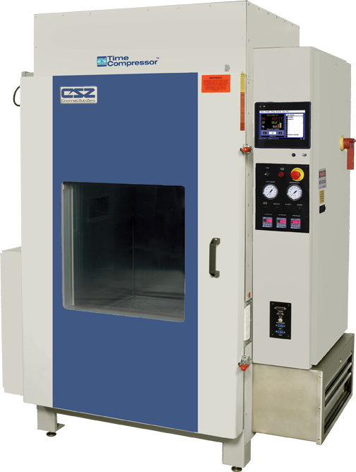 Cincinnati Sub-Zero Acquires HALT & HASS Systems Corporation